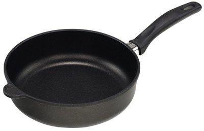 Сотейник AMT алюмінієвий 26 см (726-E-Z2)