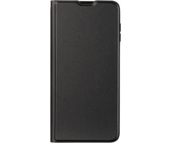 Чехол-Книга Book Cover Gelius Shell Case для Samsung Galaxy A23 (A235) Черный