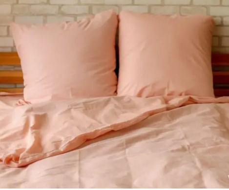 Комплект постельного белья Vital-Textile Бязь Голд Люкс полуторный 150x220 см (BL1,5-№7)