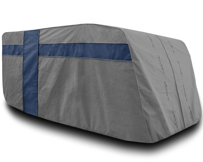 Тент на автобудинок Kegel-Blazusiak Mobile Garage Caravan 550ER 525-550 см (5-4064-241-3020)