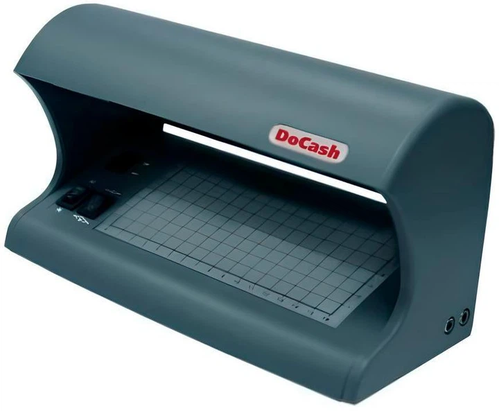 Детектор банкнот DoCash 530 (581745107)