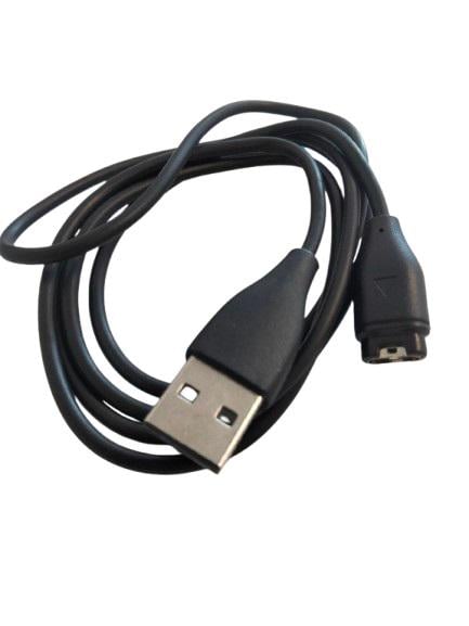 Кабель USB для smart watch Garmin Vivo Active 3/Instinct/Fenix 5/Forerunner 935 (000571020)