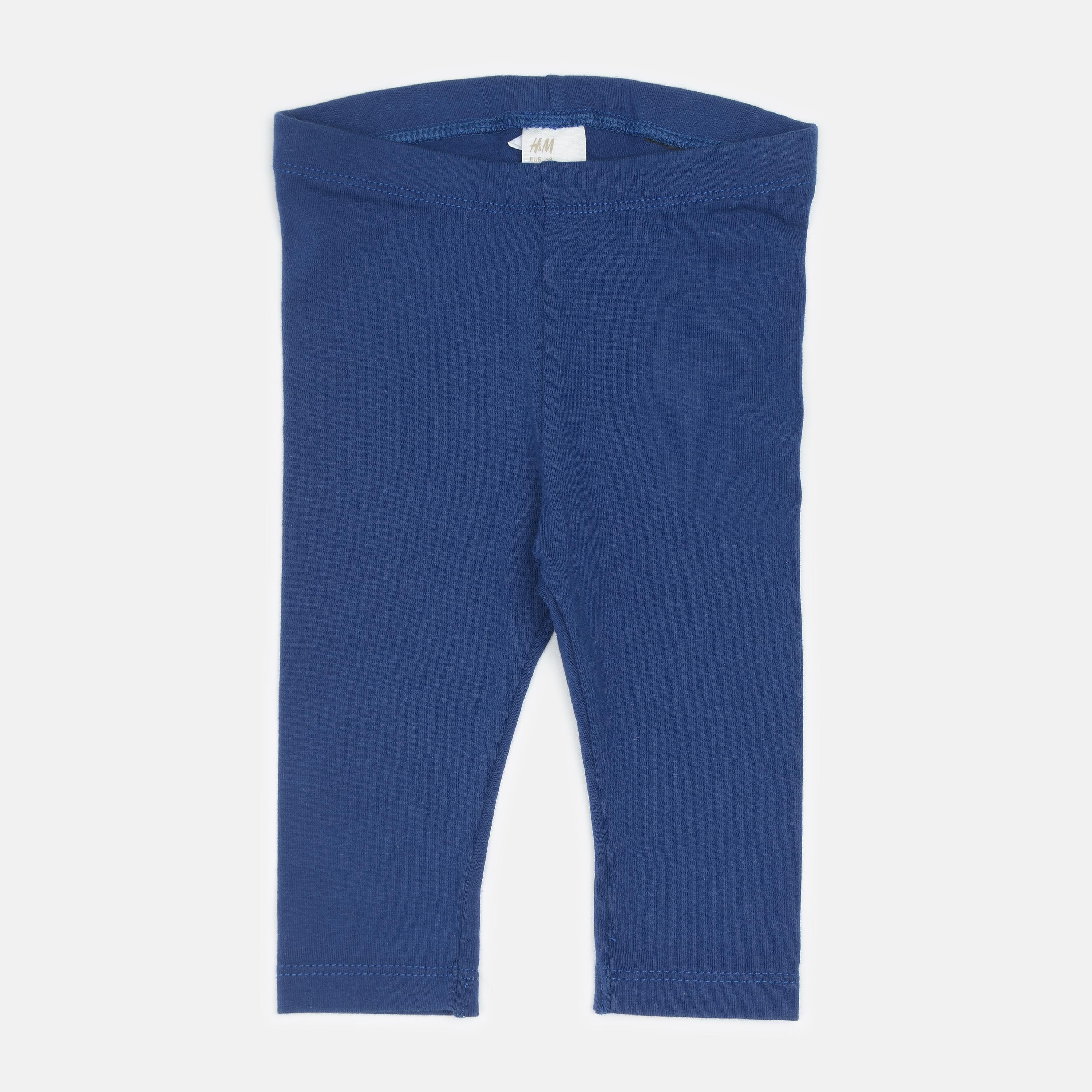 Легінси H&M 68 см Синій (812110690)