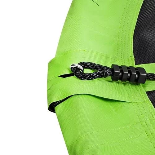 Детская качеля Гнездо аиста 120 см с прочной рамой до 150 кг (id_1182) - фото 8 Детская качеля Гнездо аиста 120 см с прочной рамой до 150 кг (id_1182) - фото 8