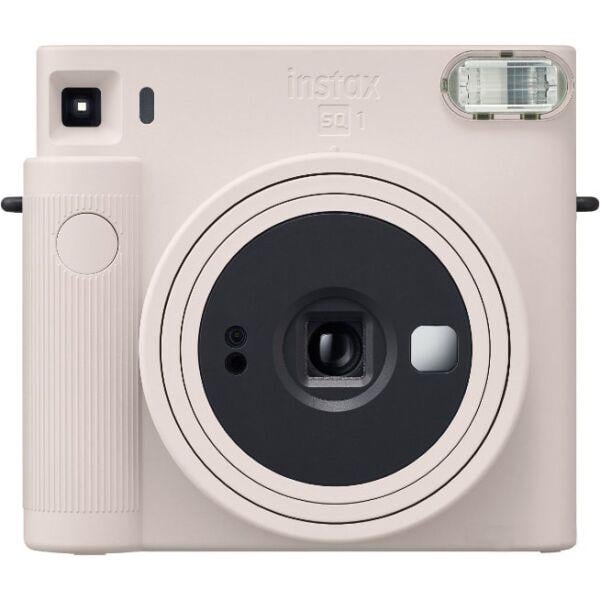 Камера моментального друку Fujifilm Instax Square SQ 1 White