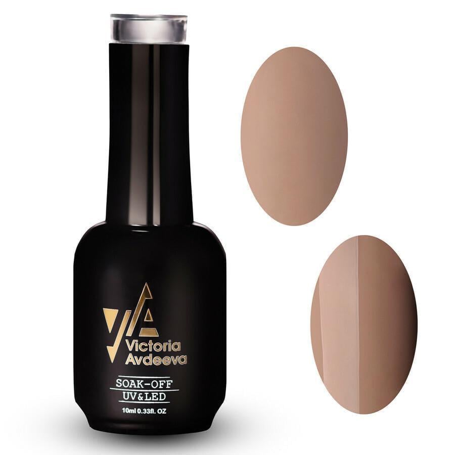 Гель-лак Victoria Avdeeva Gel Polish №15 10 мл Гель-лак Victoria Avdeeva Gel Polish №15 10 мл