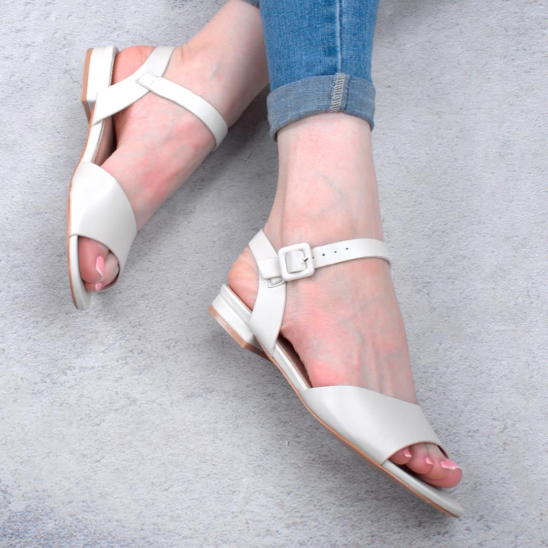 Босоножки женские 331737 р. 38 24 см