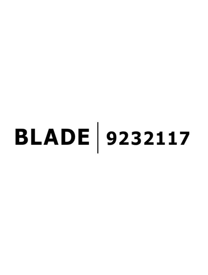 Світильник вбудований Nova Luce Blade (9232117) - фото 8
