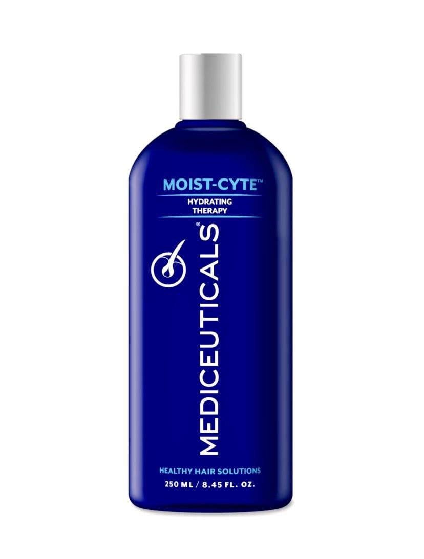 Кондиціонер для сухого та неслухняного волосся зволожувальний Mediceuticals Healthy Hair Solutions Moist-Cyt 250 мл