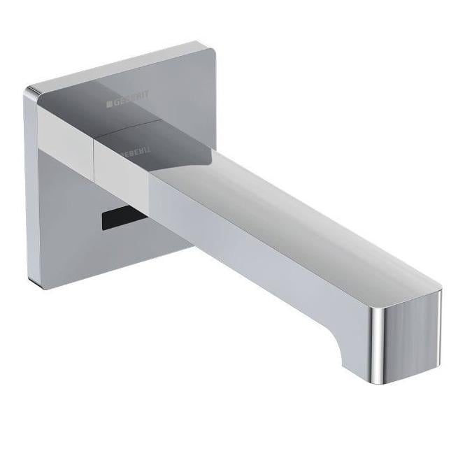 Смеситель для умывальника Geberit 116.292.21.1 сенсорный Хром (98812) Смеситель для умывальника Geberit 116.292.21.1 сенсорный Хром (98812)