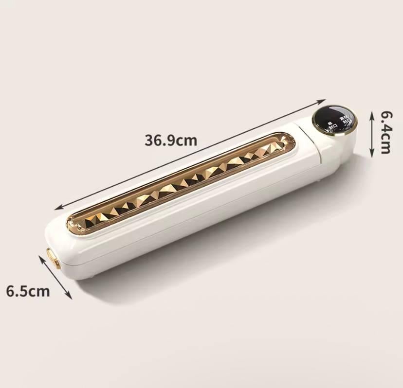 Вакуумный упаковщик Vacuum Sealer LC-802 - фото 5 Вакуумный упаковщик Vacuum Sealer LC-802 - фото 5