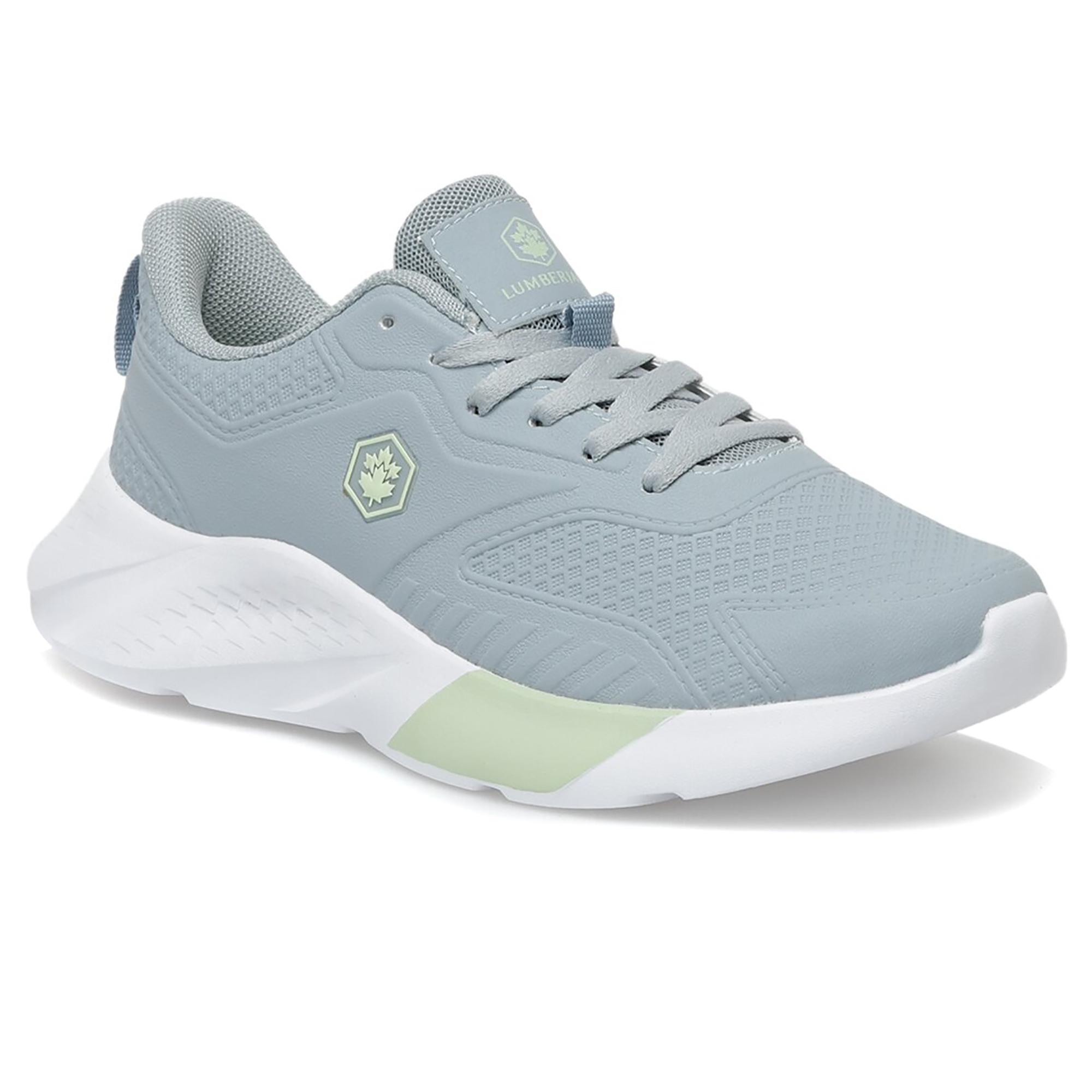 Кросівки жіночі весняні Lumberjack р. 40 Сірий (080028-40)