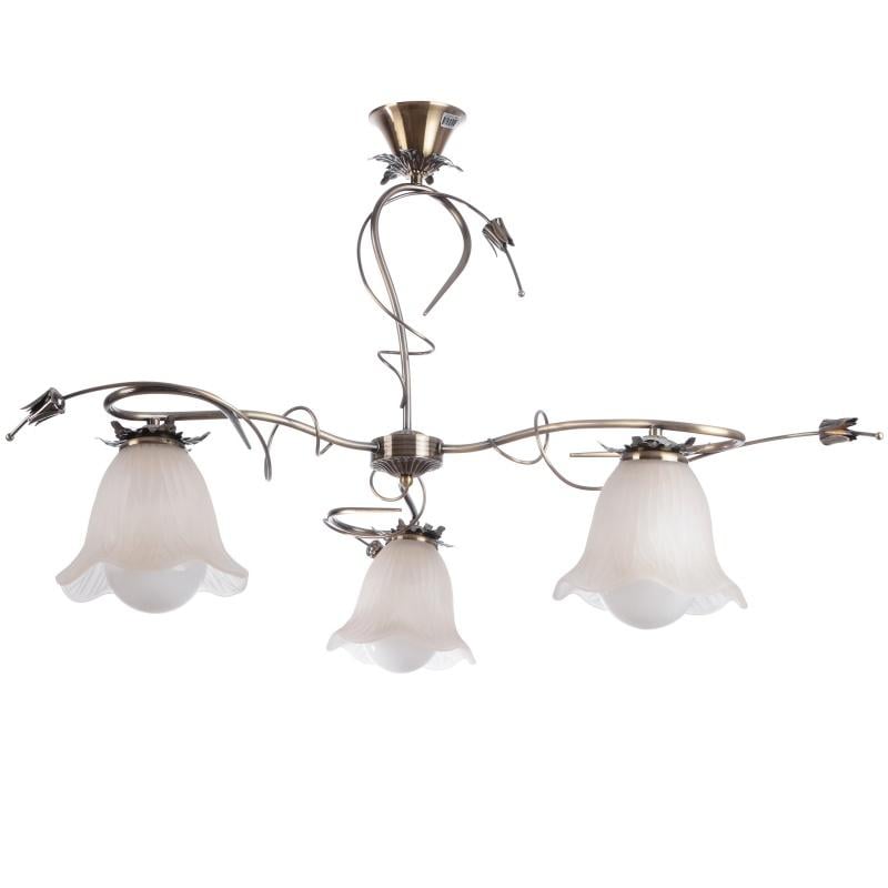 Люстра Brille BKL-066S/3 (180523)