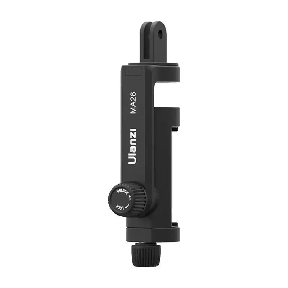 Держатель для телефона Vijim Ulanzi MA28 Phone Holder UV-M027GBB1 MA28 Black