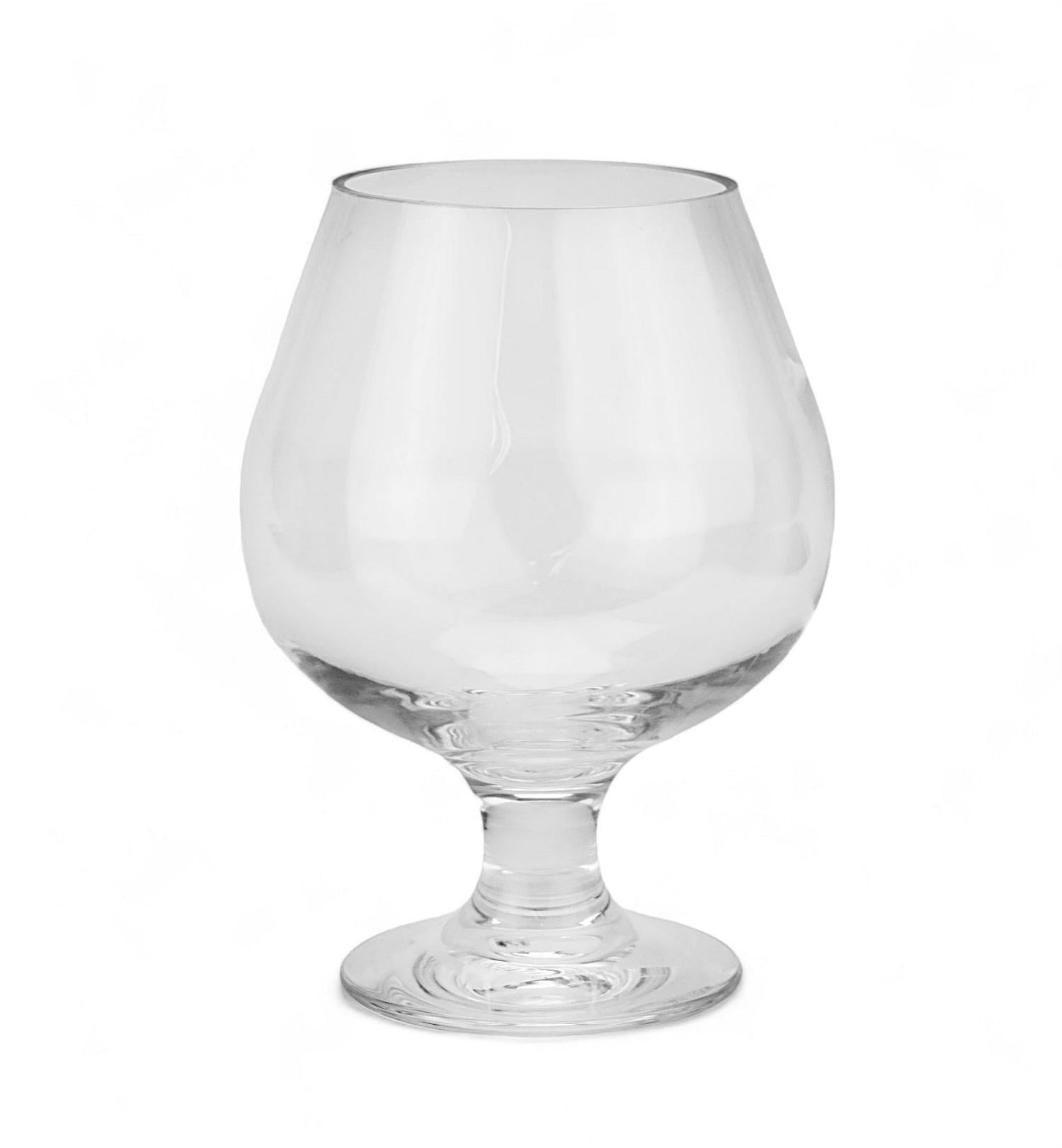 Бокал для коньяка One Chef прозрачный из поликарбоната 470 мл (28448254)