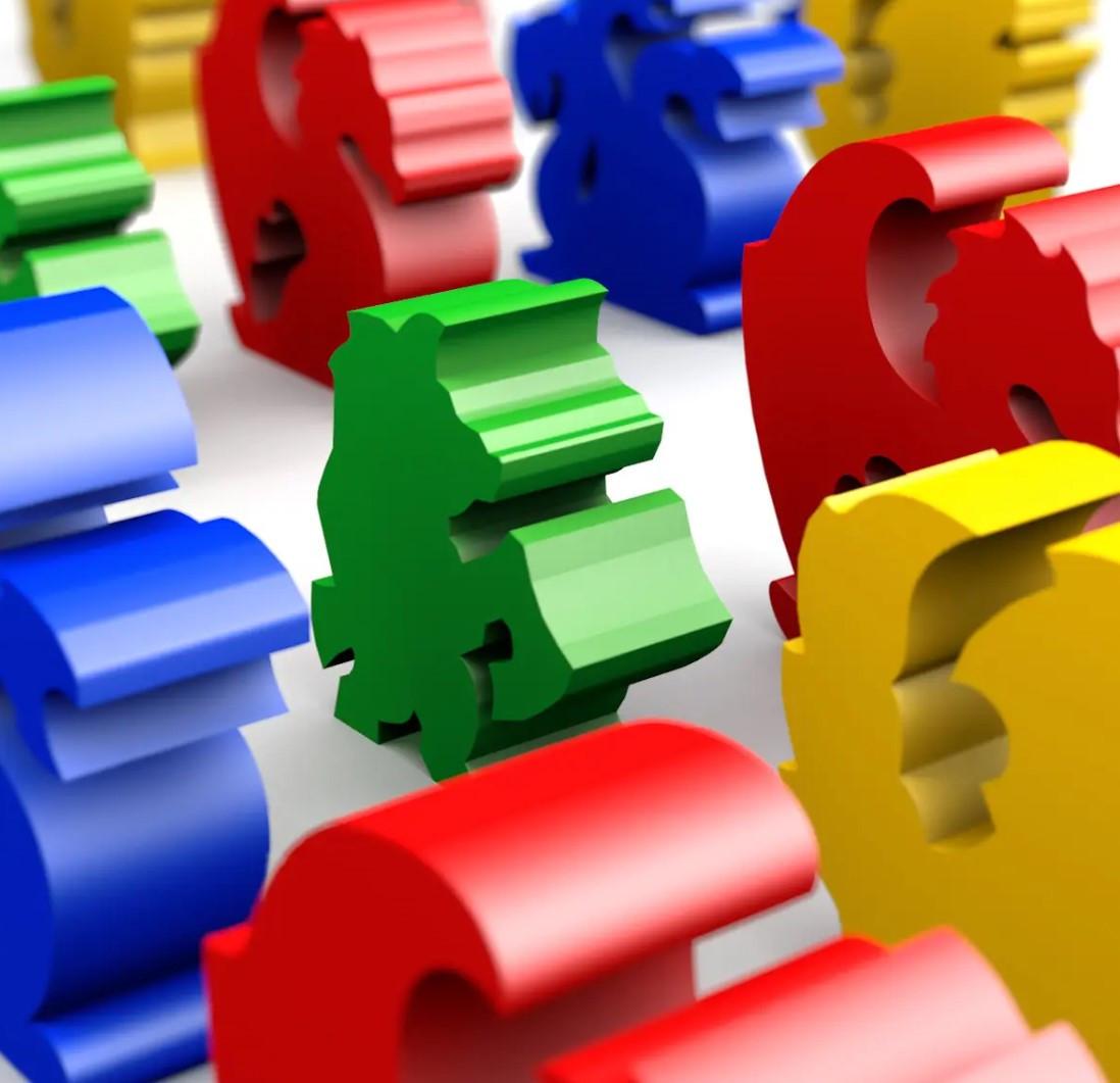 Настольная игра Форпост (IG1599) - фото 5