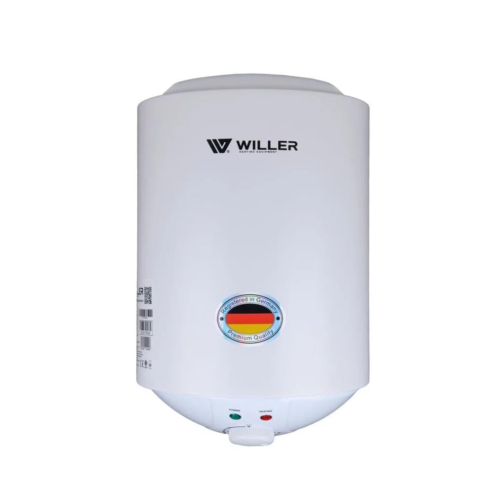 Бойлер WILLER AEV-10R Palermo (972)