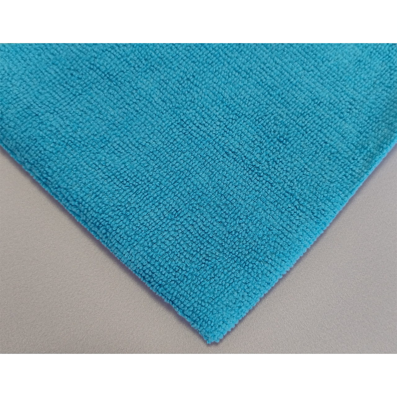 Серветка для прибирання мікрофібра універсальна 30х30 см Блакитний (1_4205) Серветка для прибирання мікрофібра універсальна 30х30 см Блакитний (1_4205)