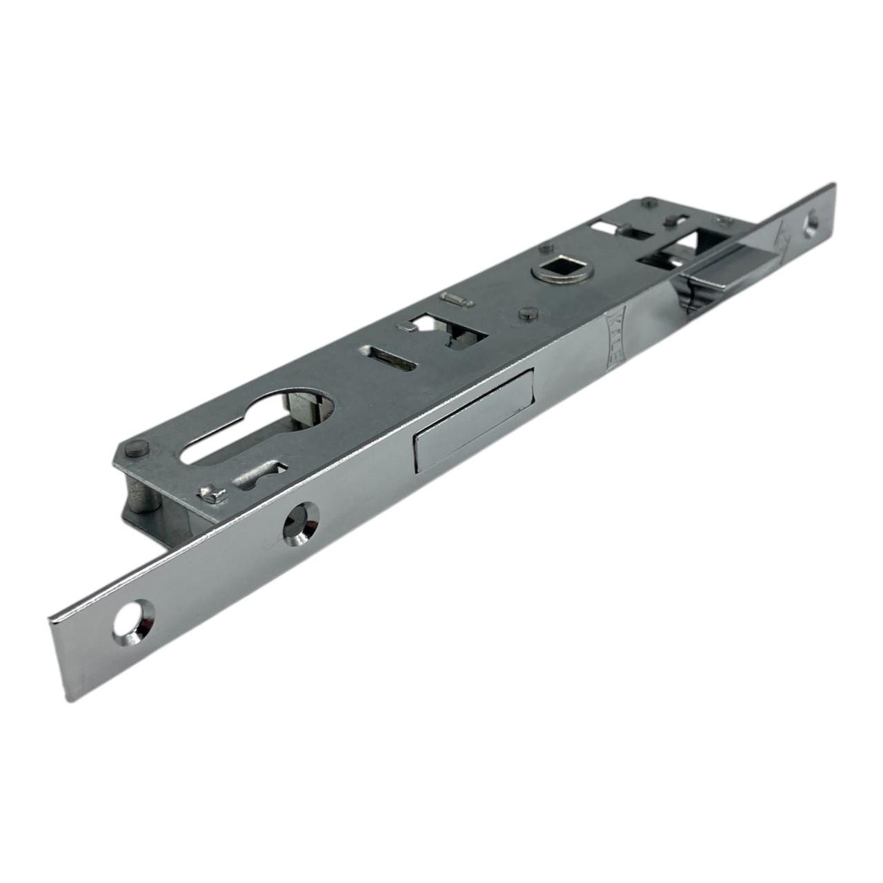 Механизм замка врезной для металлопластиковой двери Kale 153P 25 25/85 мм (24043717) Механизм замка врезной для металлопластиковой двери Kale 153P 25 25/85 мм (24043717)