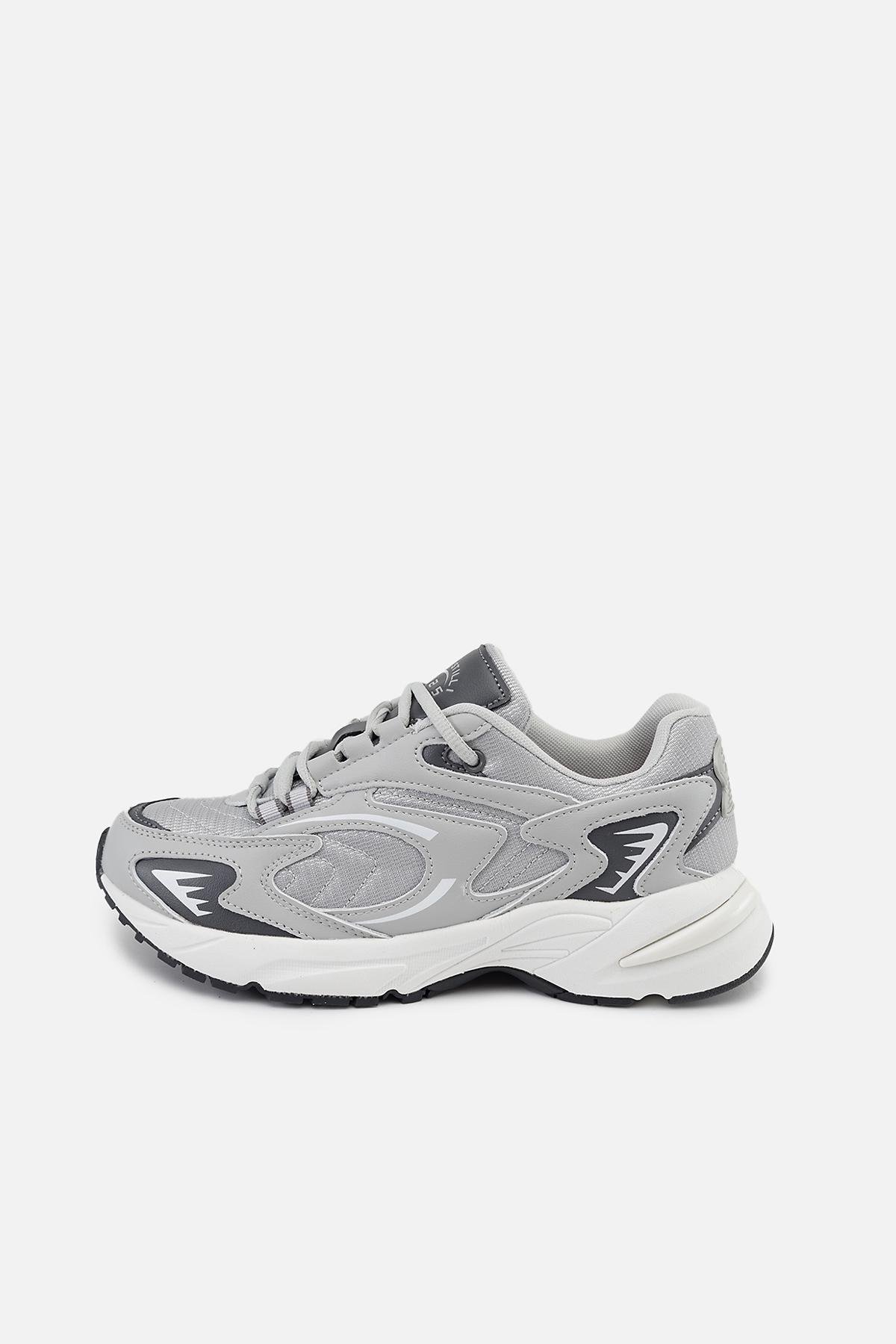 Кросівки чоловічі ЦБ-00256693 р. 43 Сірий (SKT001011041)