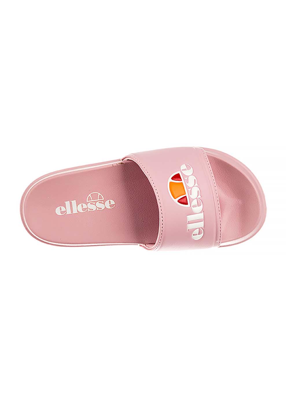 Шлепанцы женские Ellesse Filippalta Slide р. 36 Розовый (7dSGRF0537-808) - фото 2