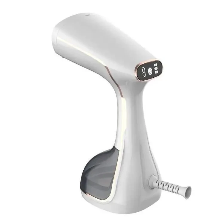 Отпариватель ручной вертикальный Zepline ZP-210 3000 Вт - фото 3 Отпариватель ручной вертикальный Zepline ZP-210 3000 Вт - фото 3