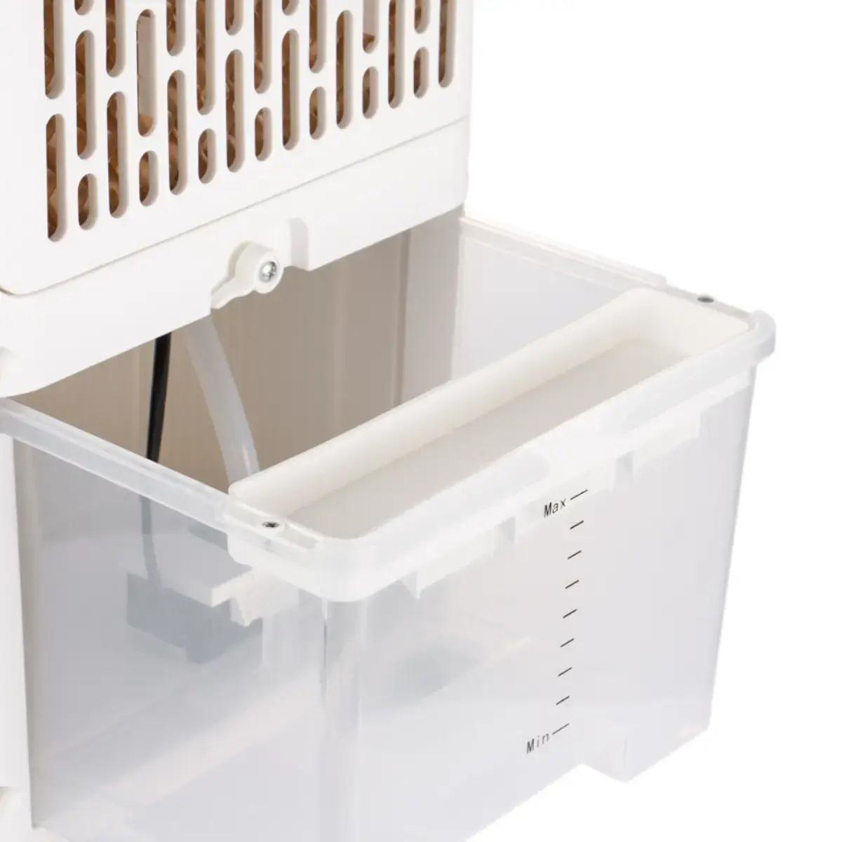 Кондиціонер RAF на 3 швидкості обдування для дому та офісу (R.943) - фото 5 Кондиціонер RAF на 3 швидкості обдування для дому та офісу (R.943) - фото 5