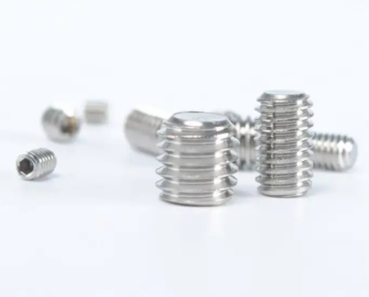 Гвинти установочні з внутрішнім шестигранником 200 шт. (23572355) - фото 4 Гвинти установочні з внутрішнім шестигранником 200 шт. (23572355) - фото 4