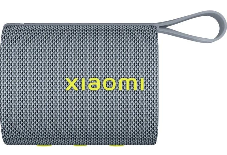 Портативна акустика Sound Pocket Blue Gray (QBH4378GL)
