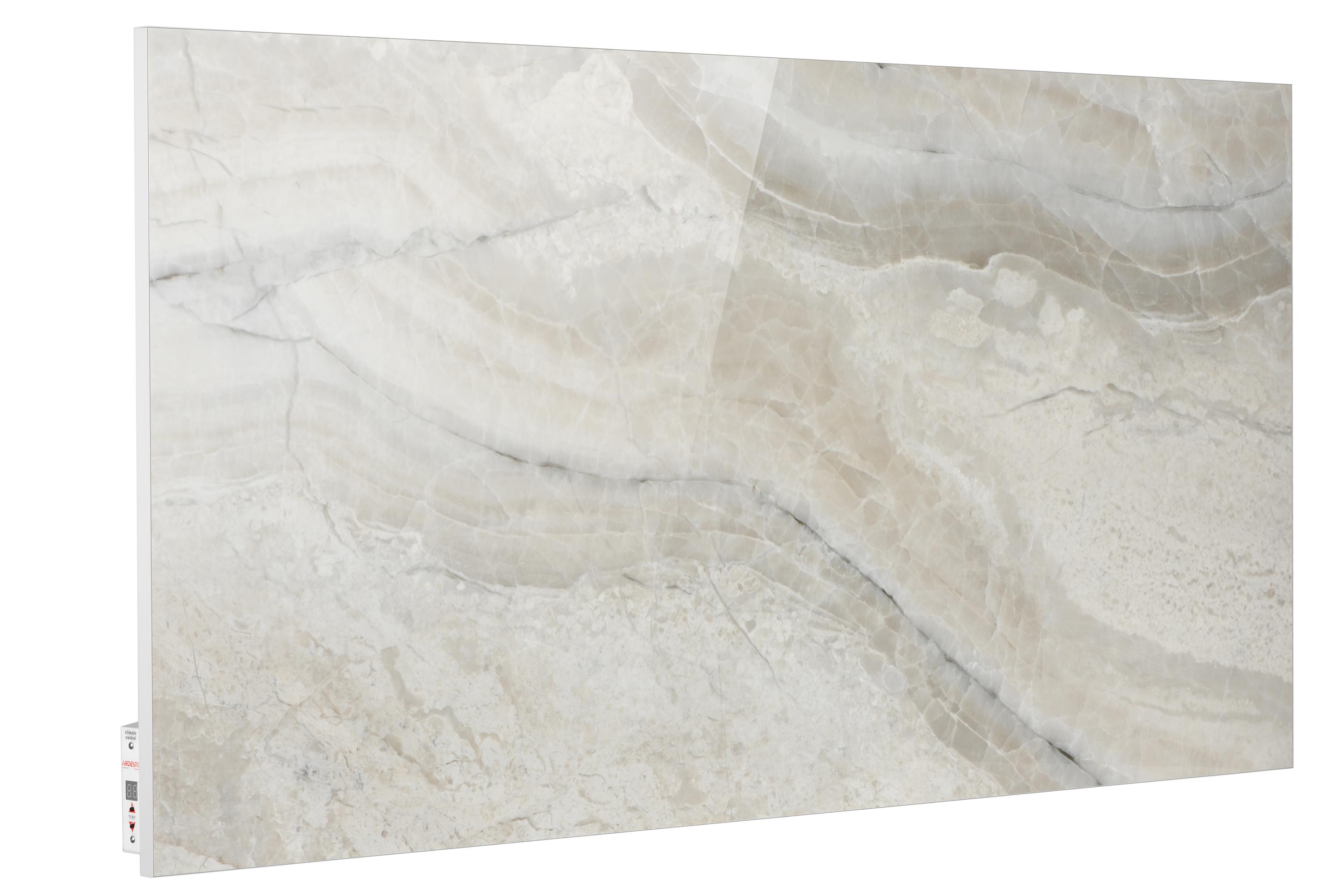 Обогреватель Ardesto HCP-1000RBGM Beige Marble (5477821)