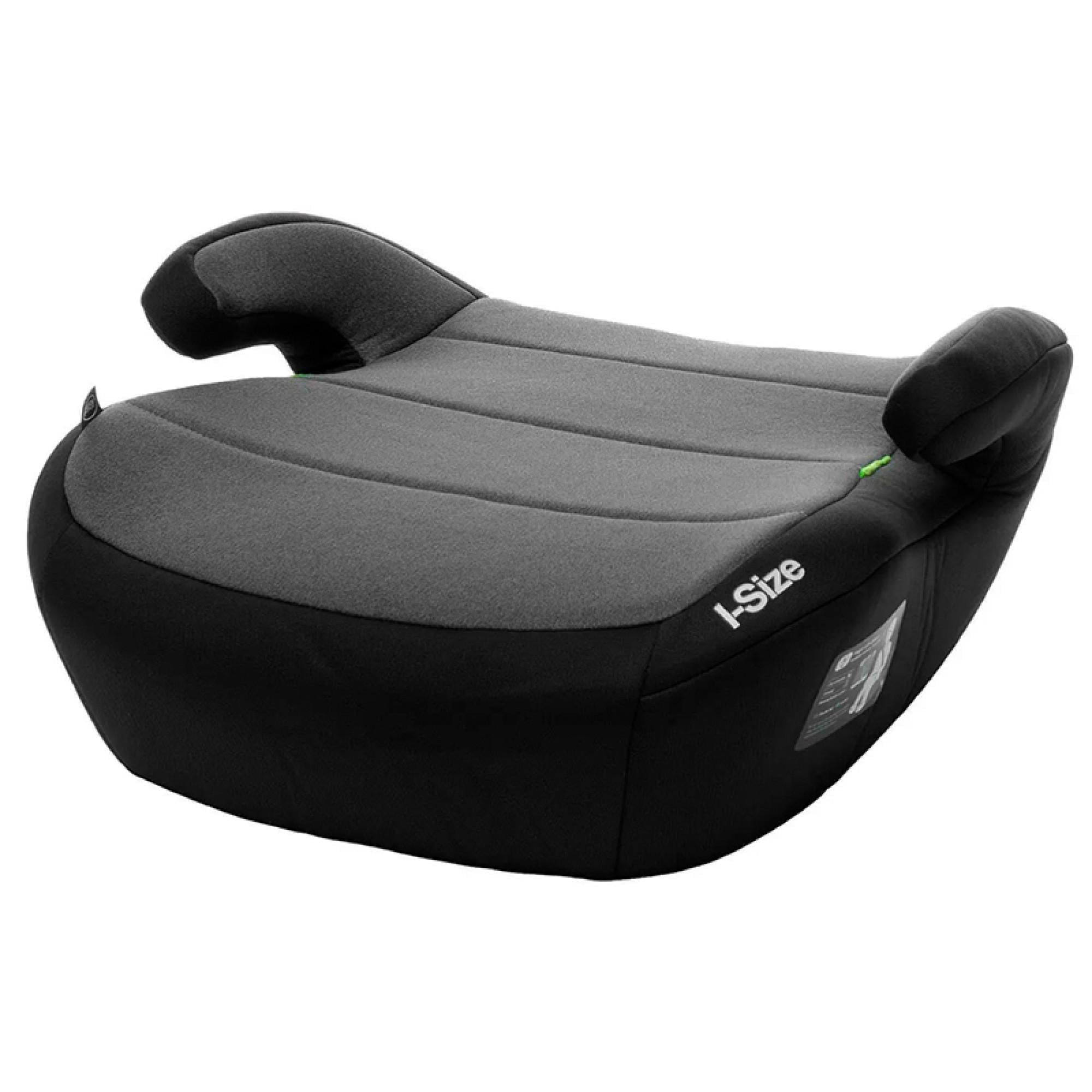 Автокресло-бустер 4Baby BOOST 125-150 см Grey (PH00020)