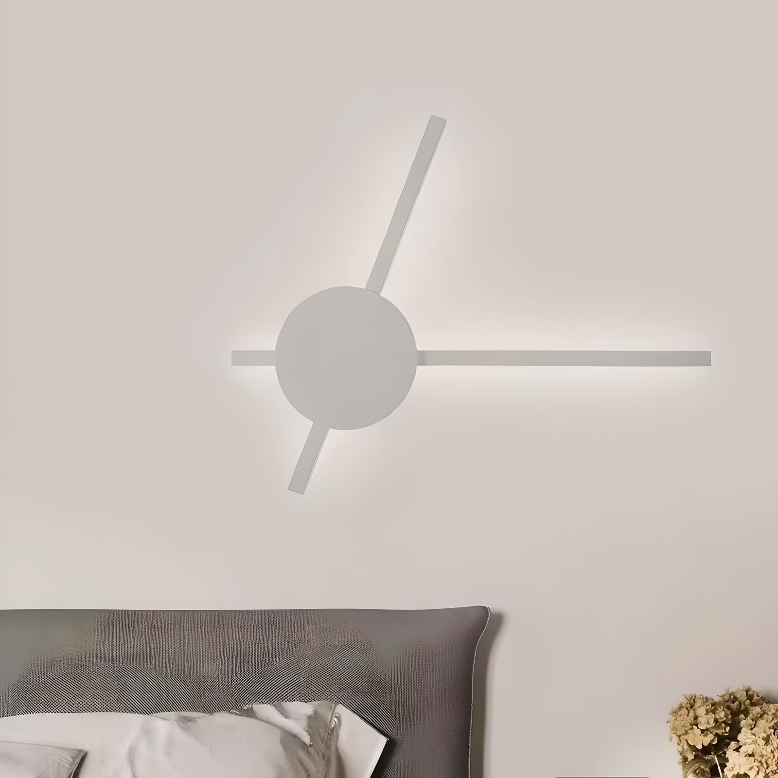 Бра SOLEDESIGN Tic Tac White (SDLB-00053)