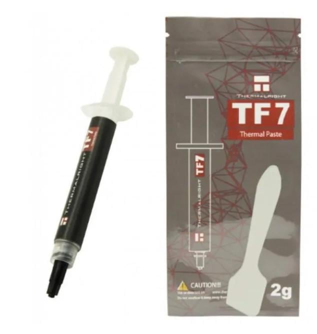 Термопастая Thermalright TF7 2g -12,8 Вт/мхК (1808486795)