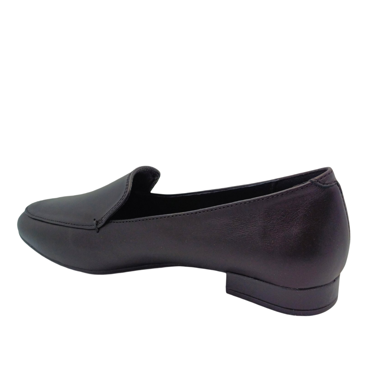 Лоферы женские U.Spirit 100808 р. 36 Черный - фото 4