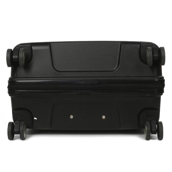 Чемодан для ручной клади Snowball 33703 маленький 36 л Черный (33703-S-Black) - фото 6 Чемодан для ручной клади Snowball 33703 маленький 36 л Черный (33703-S-Black) - фото 6