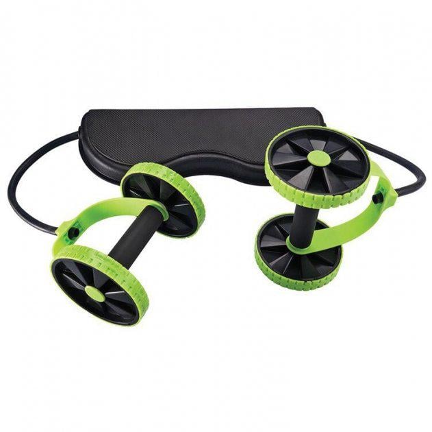 Тренажер роликовый Revoflex Xtreme для всего тела (jm9977)