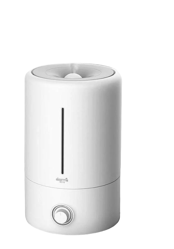 Зволожувач повітря DEERMA Humidifier DEM-F628 5 л White