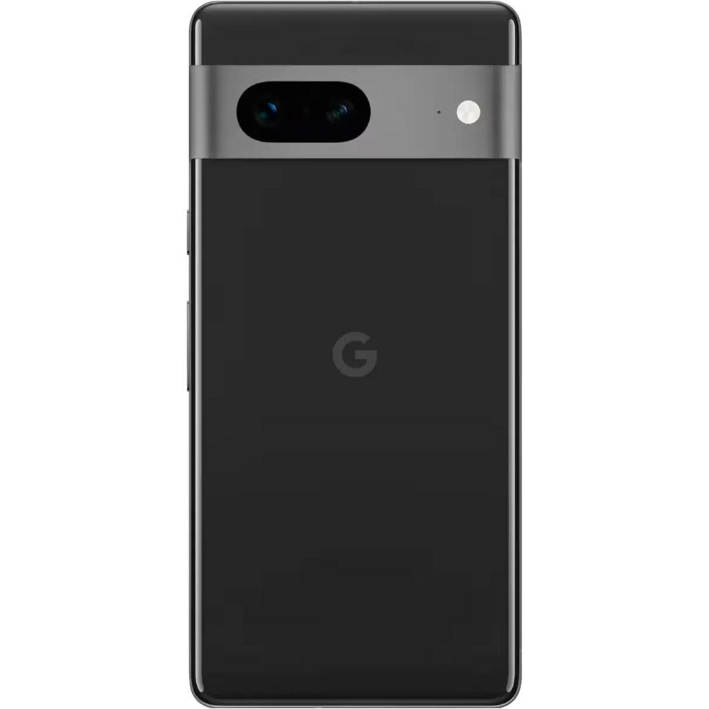 Смартфон Google Pixel 7 8/128GB Obsidian JP - фото 7