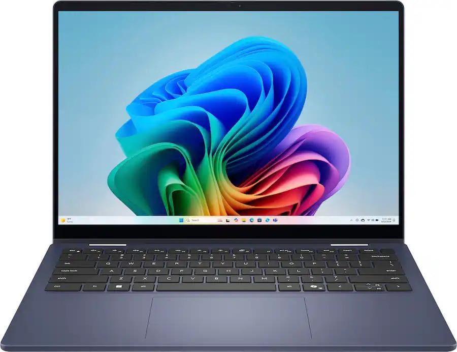 Ноутбук Dell 14 Plus 2в1 DB04255 (LDB04255-A376BLU-PUS)