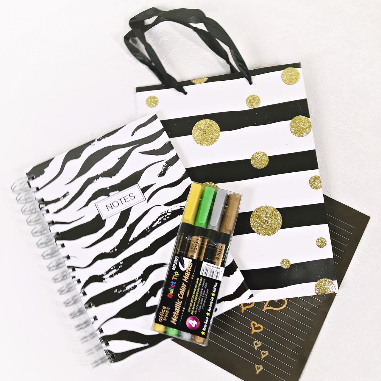 Набор подарочный Sketch (N-36)