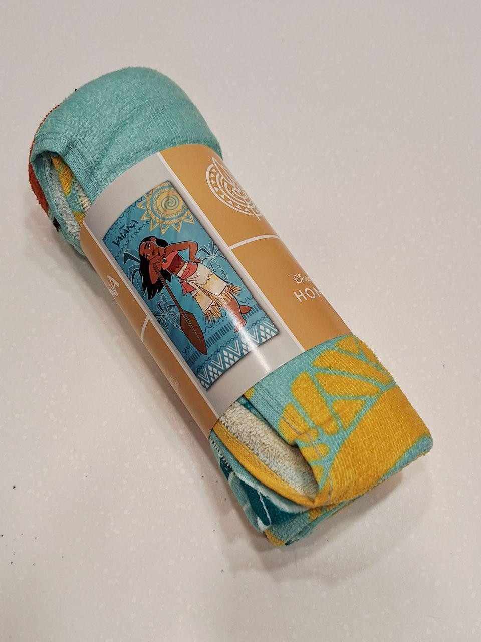 Полотенце банное велюр-махра Ваяна 70х150 см (1930)