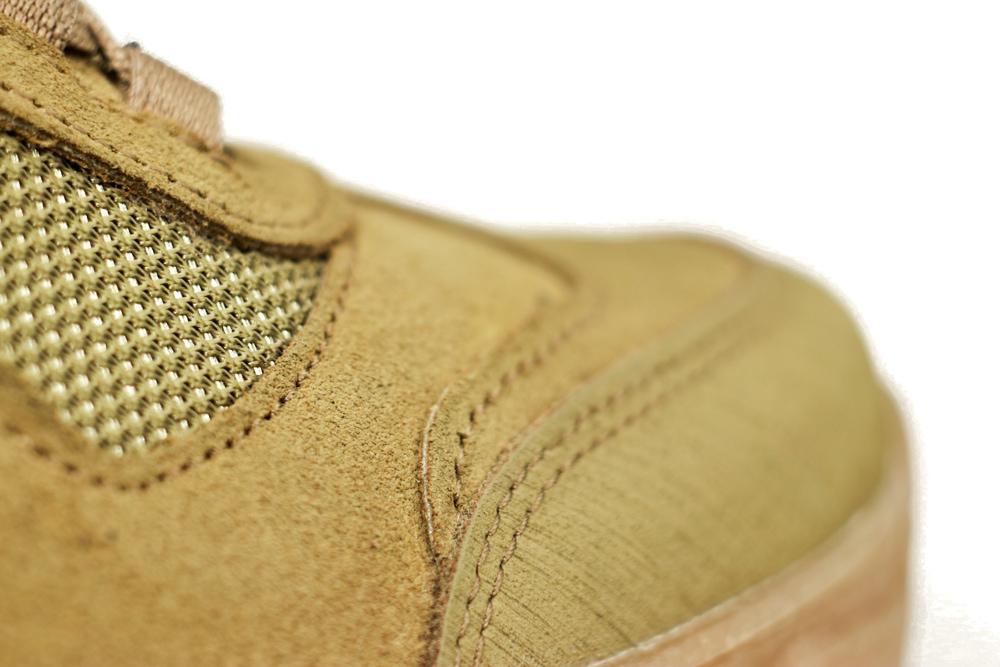 Кроссовки Pancer Protection ML 030-023 р. 43 Сафари (ML 030-02343) - фото 3