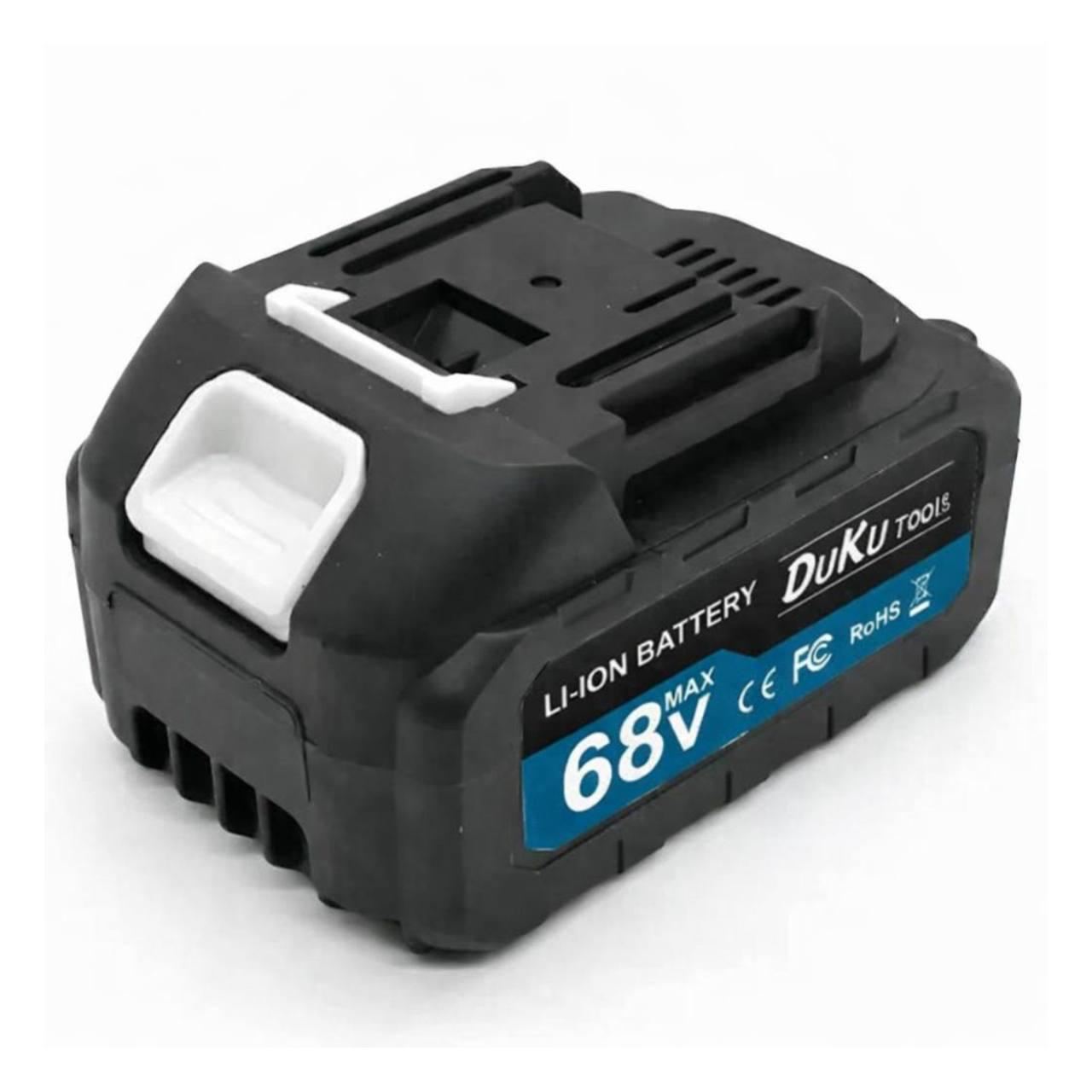 Аккумулятор для электроинструментов 68V Li-Ion 1,5 Ah (b22441ba)