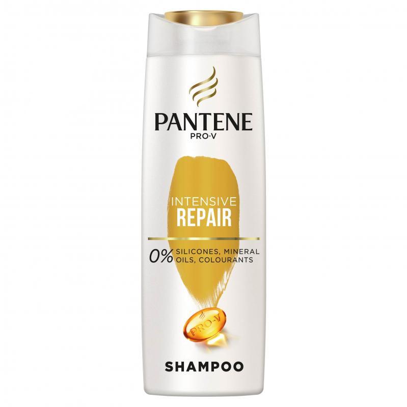 ᐉ Шампунь Pantene Pro-V интенсивное восстановление 3в1 400 мл (НФ-00004534)