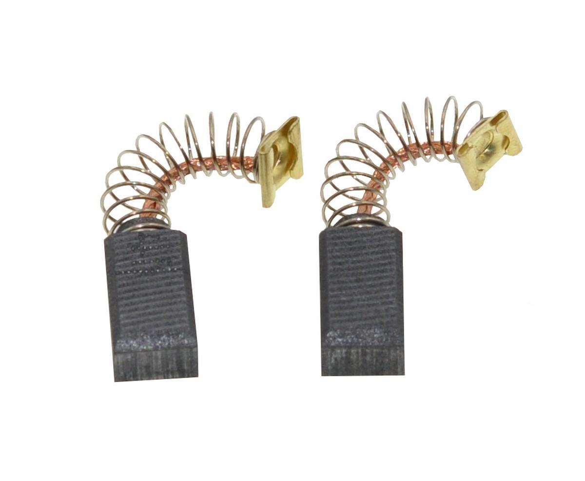 Щетки Hitachi 6,5х7,5 (999-041)