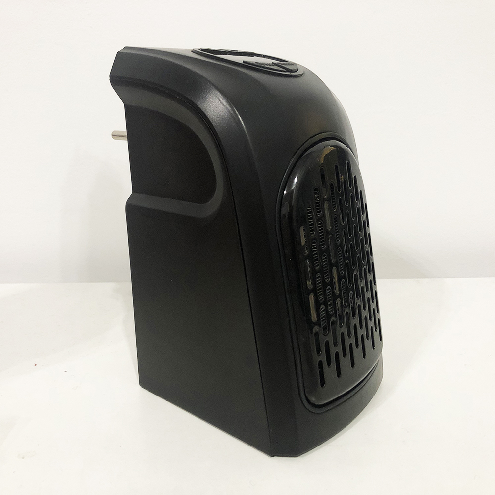 Обогреватель Rovus Handy Heater Black - фото 4 Обогреватель Rovus Handy Heater Black - фото 4