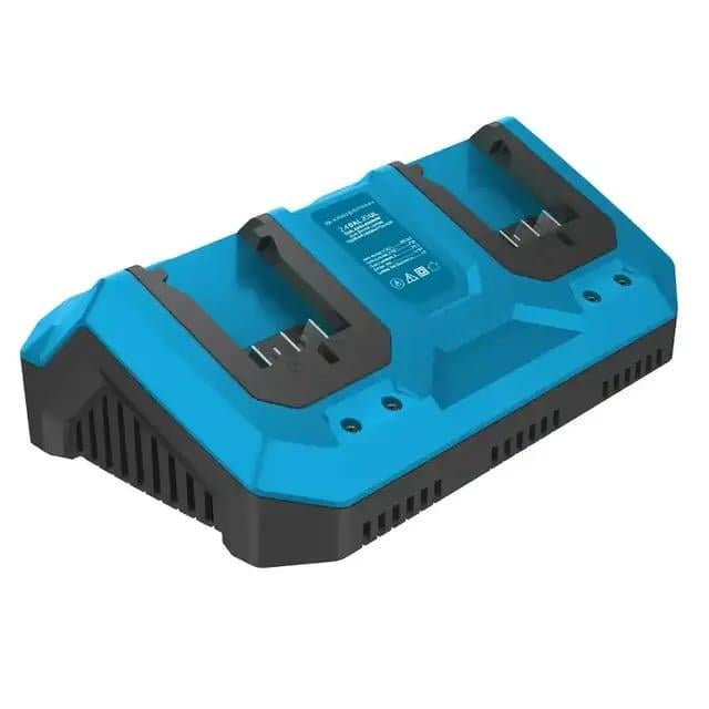 Пила ланцюгова акумуляторна Kraissmann 3502 AKS-BL20UL/2 (29823997) - фото 5 Пила ланцюгова акумуляторна Kraissmann 3502 AKS-BL20UL/2 (29823997) - фото 5