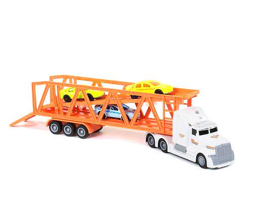 Инерционная машина Автовоз White (119470)