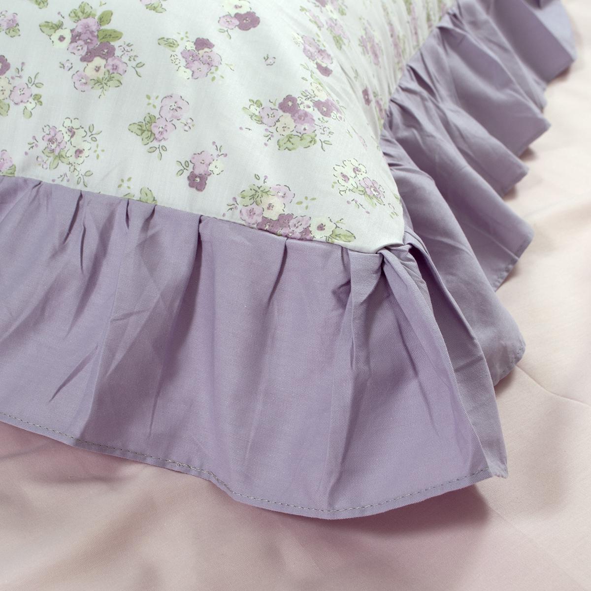 Комплект постільної білизни сатиновий Lotus Home Luci євро (svt-2000022344791) - фото 4 Комплект постільної білизни сатиновий Lotus Home Luci євро (svt-2000022344791) - фото 4