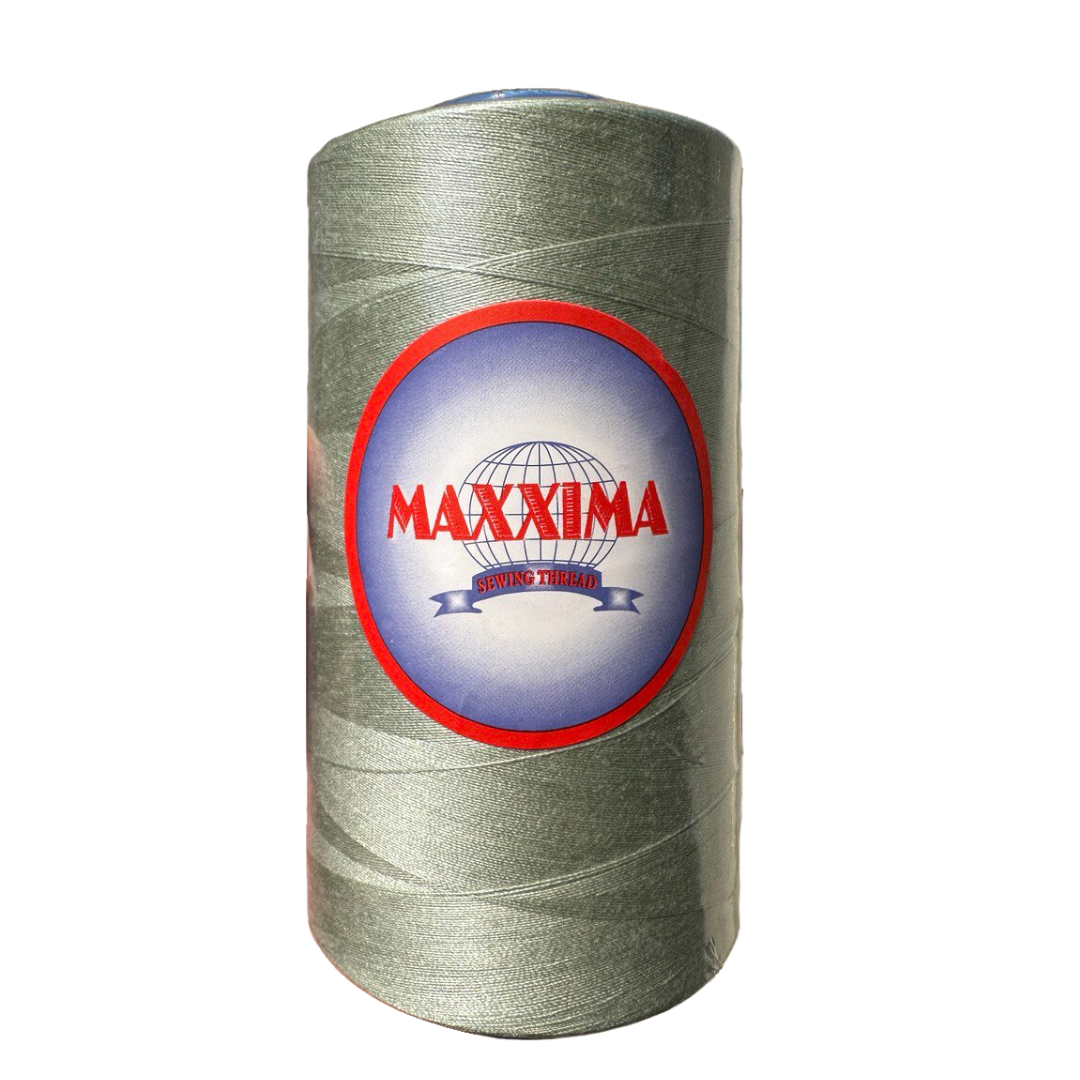 Нитки швейные Maxima 40/2 Полынь (074)